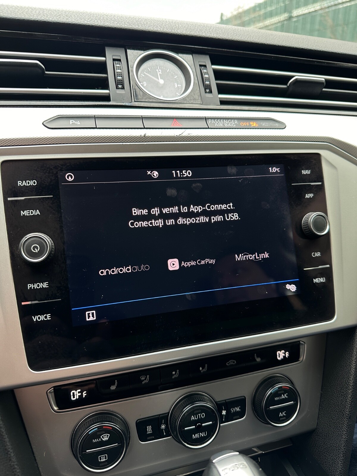 App-Connect | Carplay | Android Auto | Performance Monitor | Voice Command