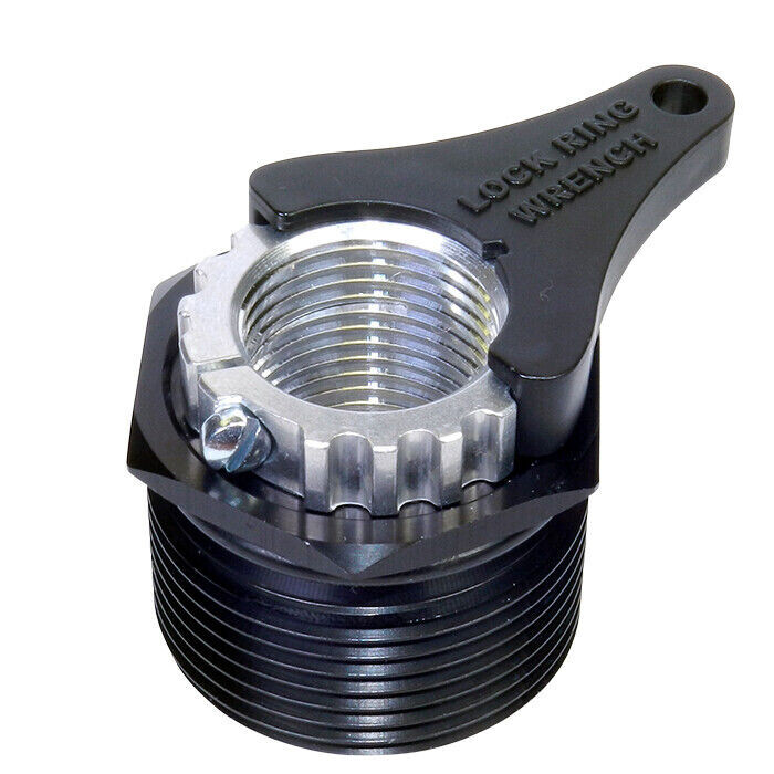 Lee Precision 1 1/2-12 Conversion Kit for non-Lee Presses to Breech Lock 90094