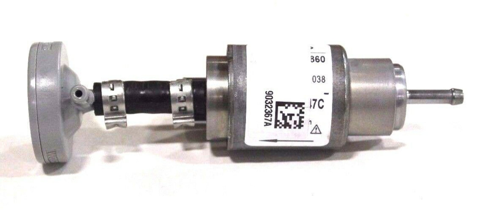 Webasto Fuel Pump DP42 12v/24v Diesel with Damper 9024802A
