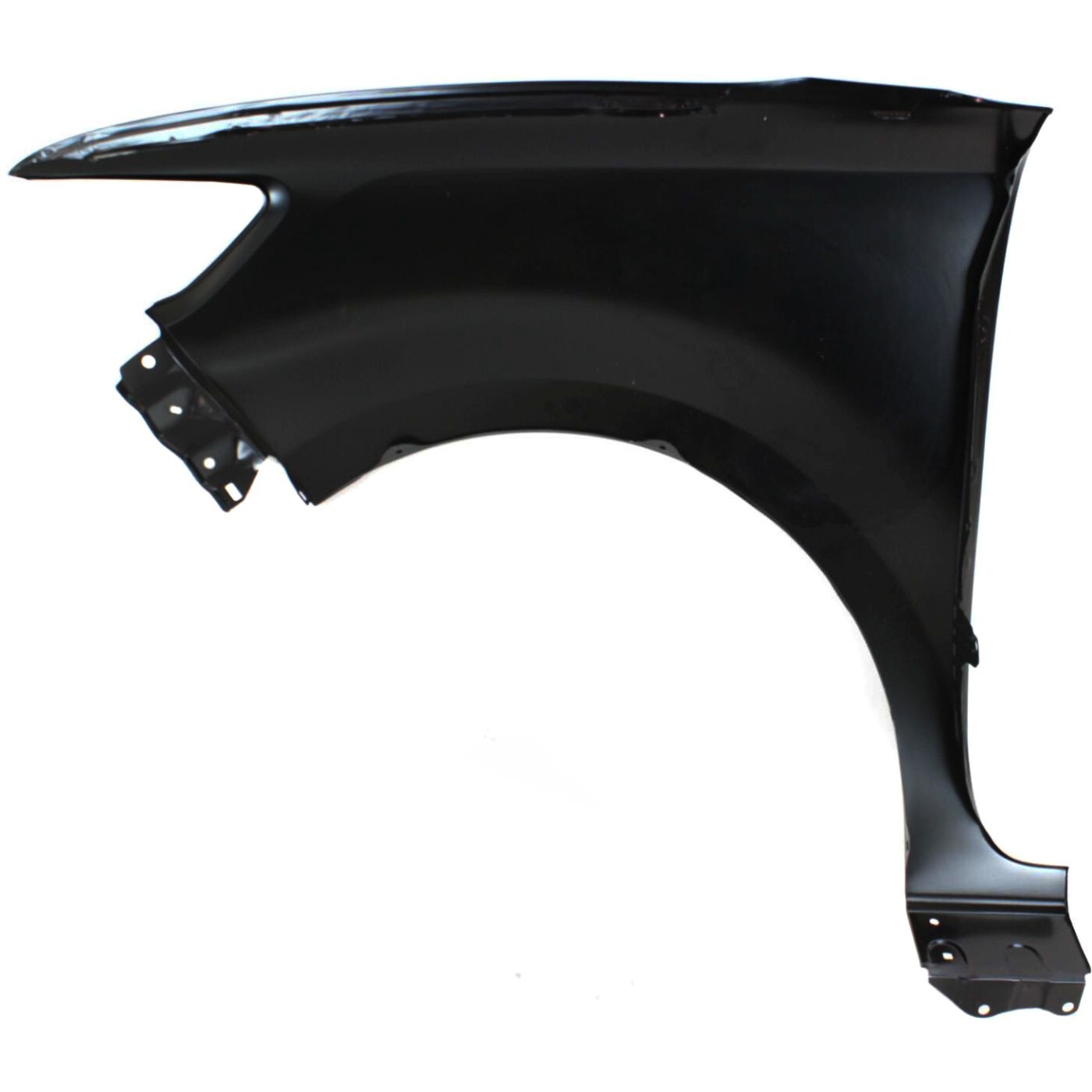 Fender For 2008-2015 Scion xB Front Passenger Side Primed Steel