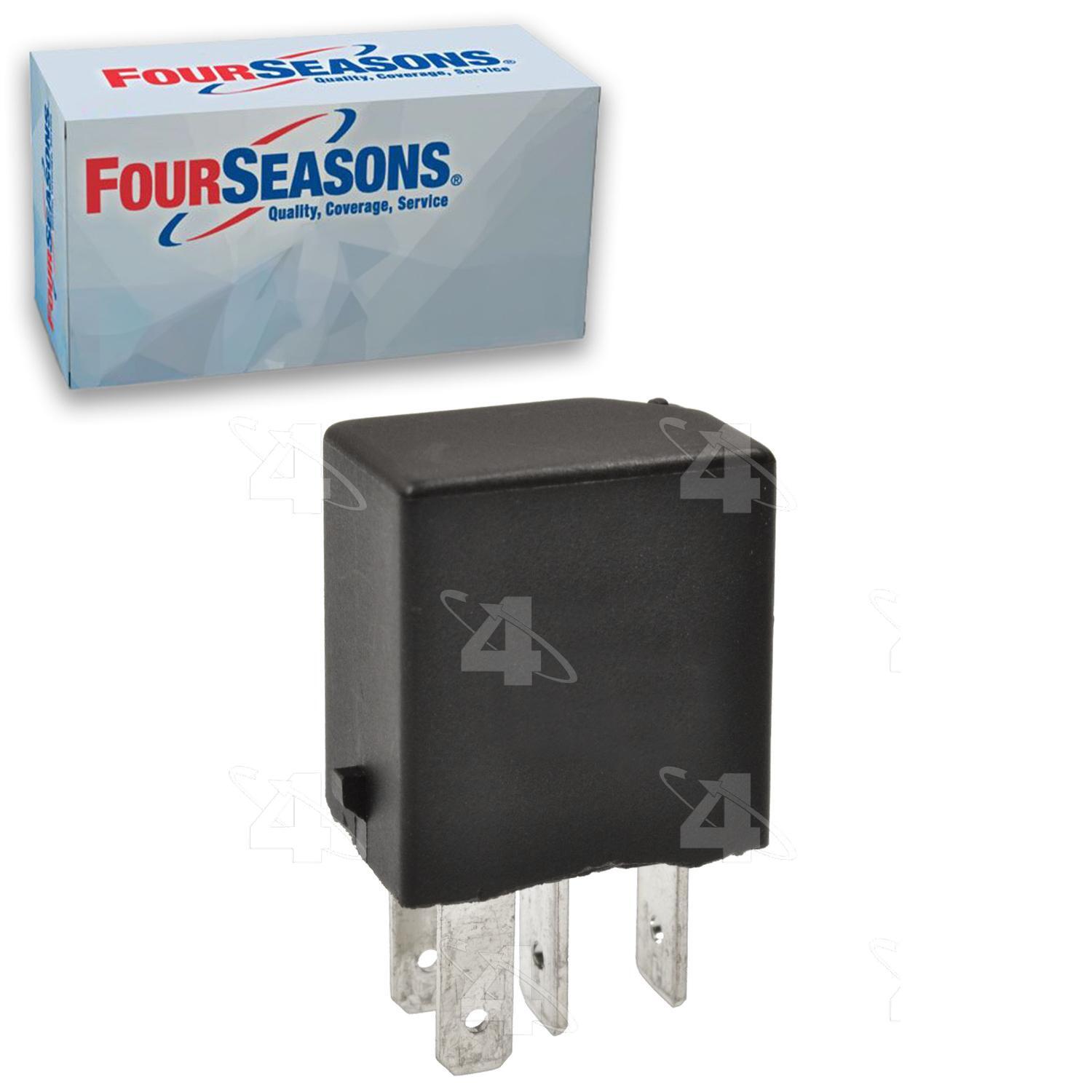 4 Seasons HVAC System Relay For 2000-2003 Subaru Outback