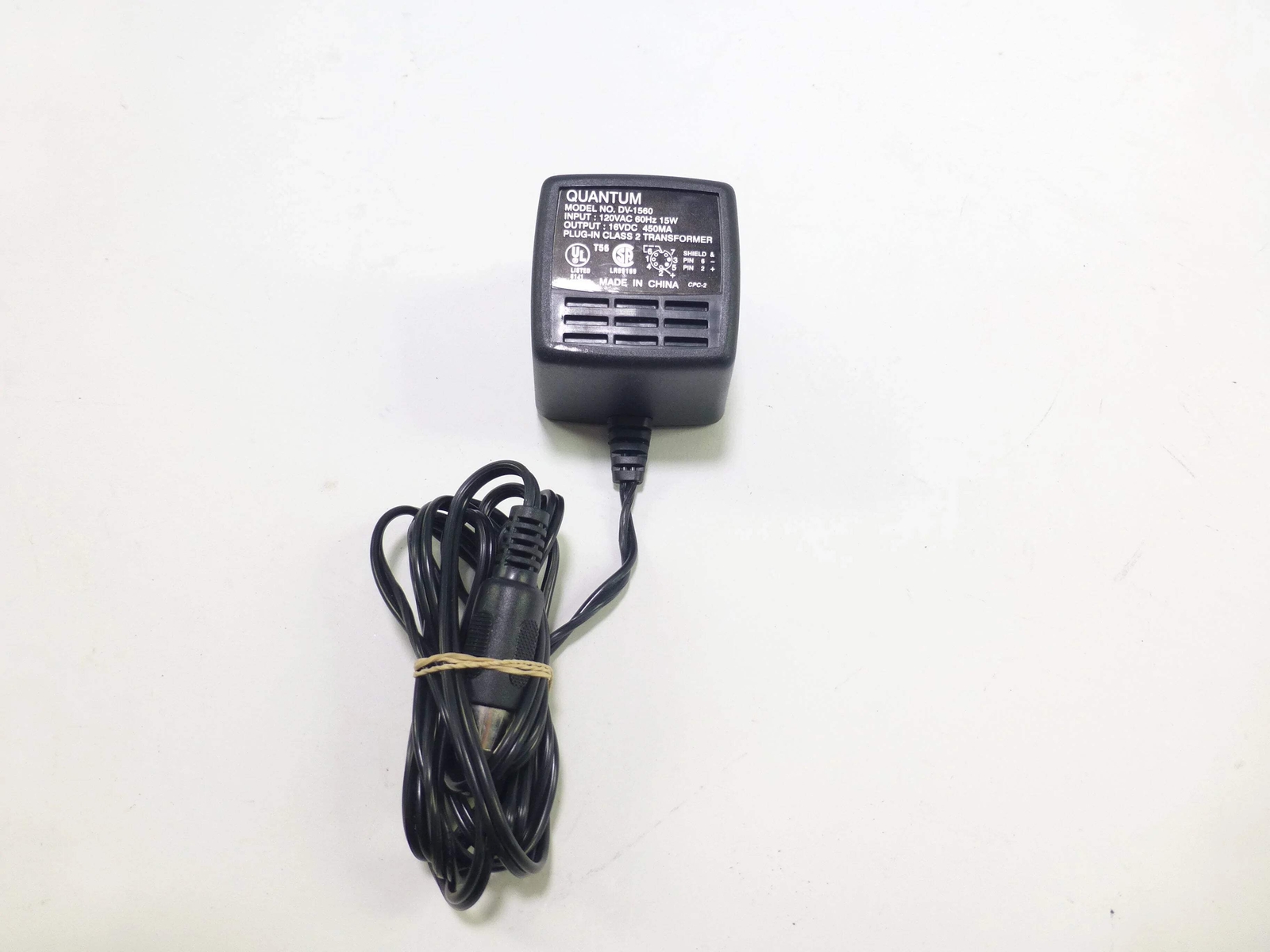 Quantum BR-1 Charger for Bantum Battery
