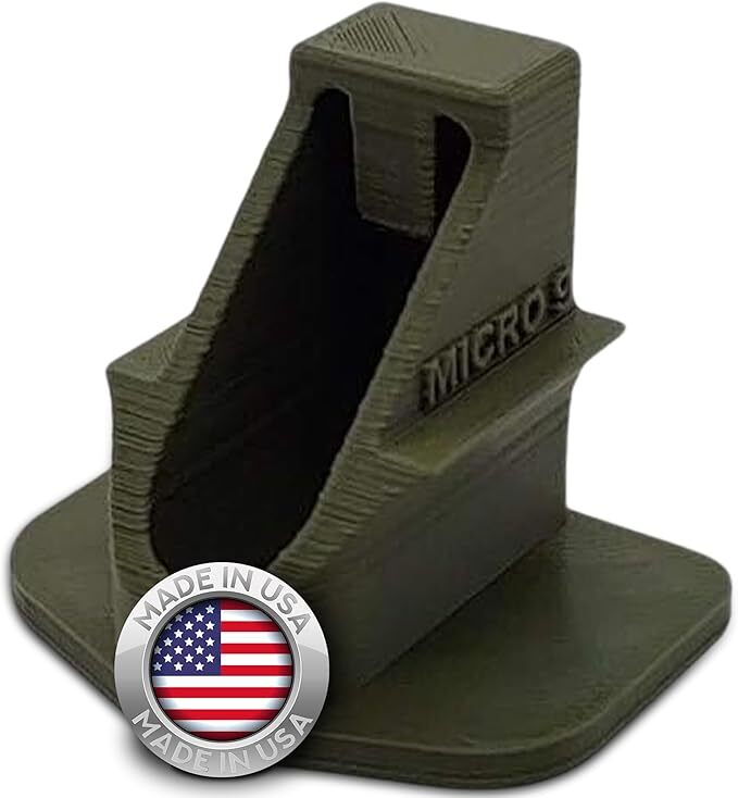EZMAGLOADER Magazine Loader for Kimber Micro 9 Magazines