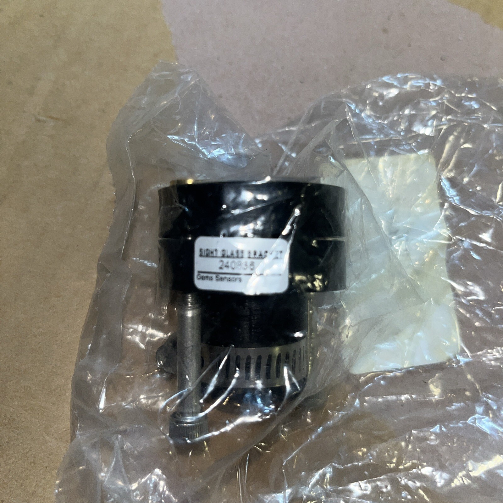 GEMS Sensor, #240836, New Open Box ,Same Day Fast Shipping, LG-1204