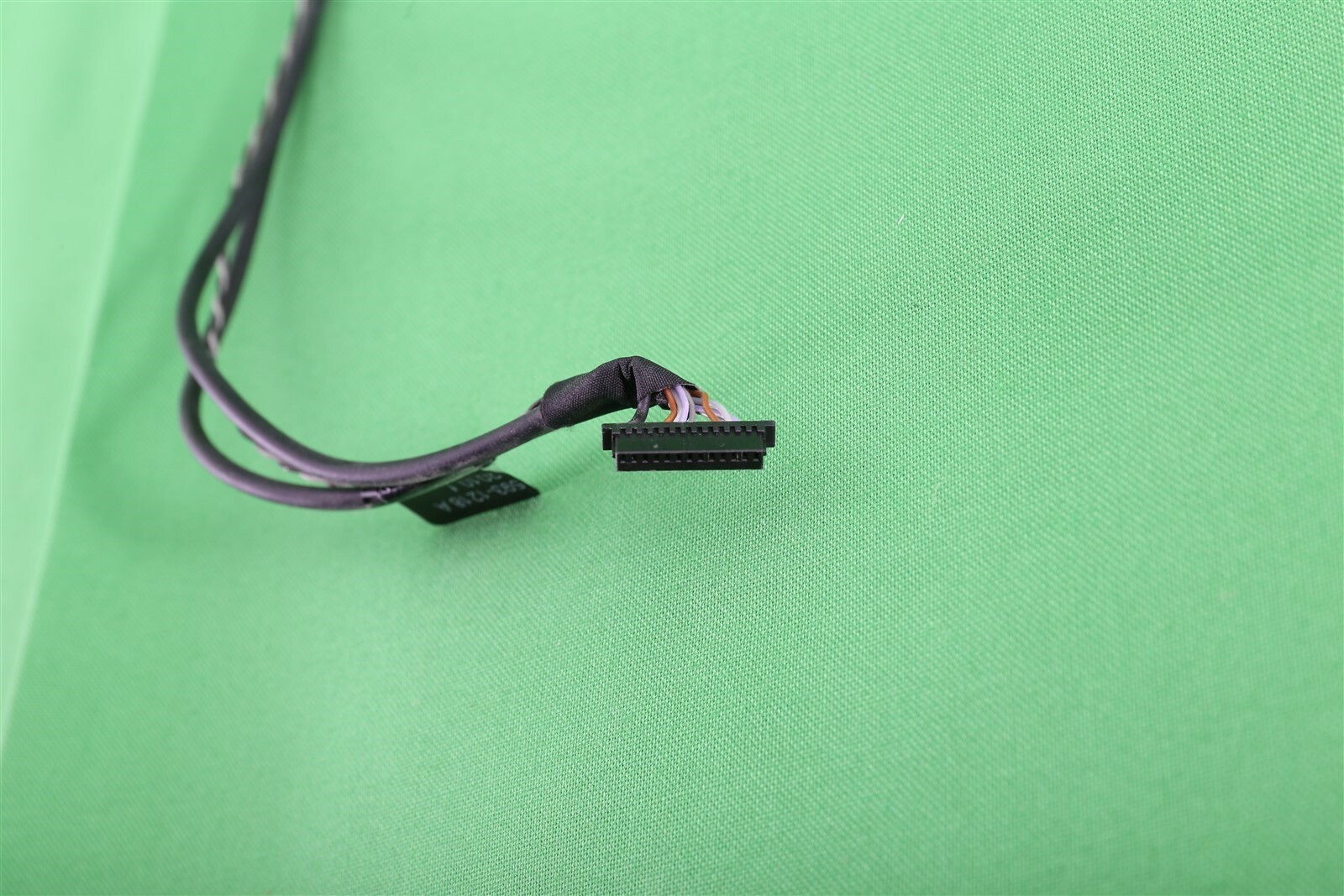 Apple iMac 21.5" A1311 Bluetooth Camera Sensor Cable 922-9366 593-1218