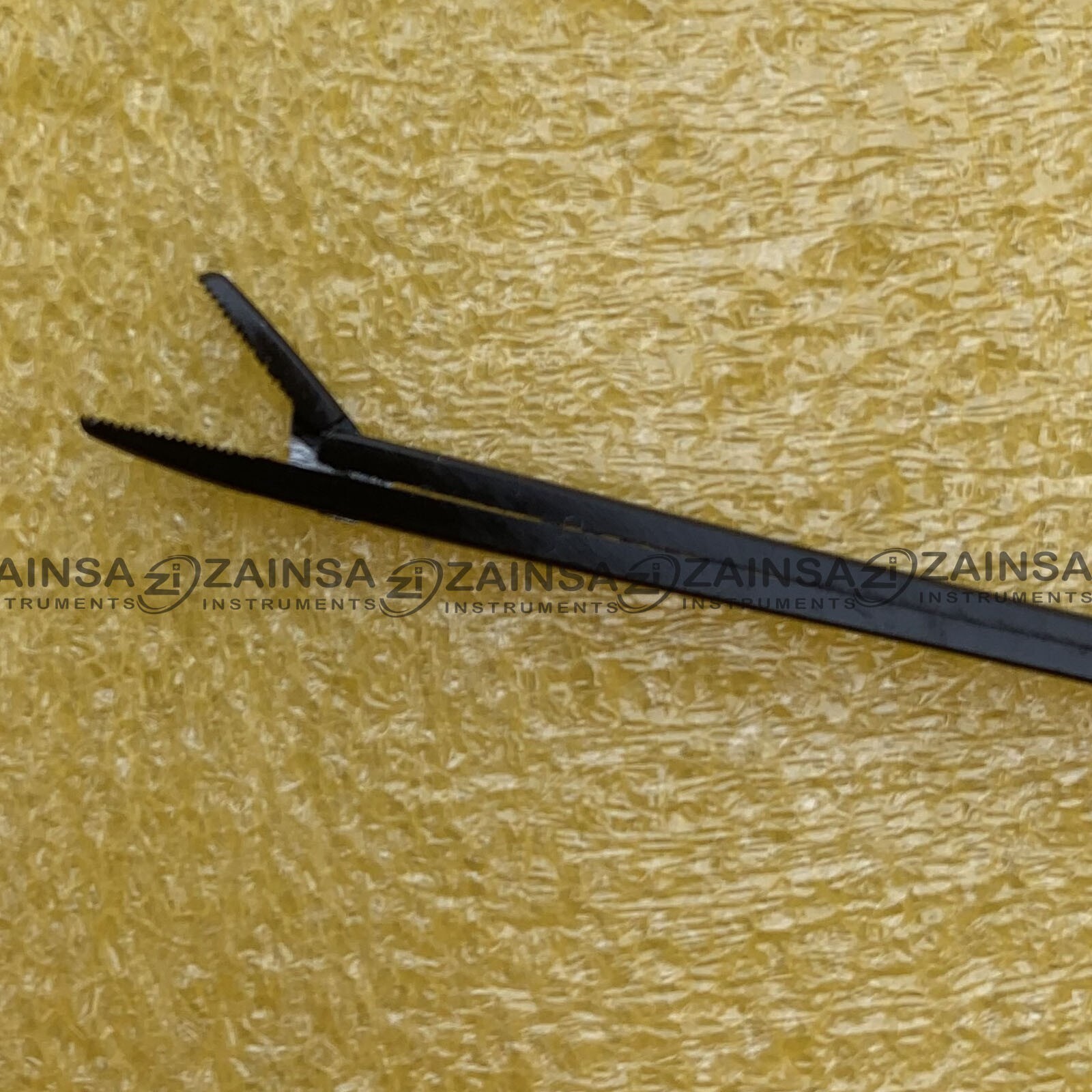 4pc Set Hartmann Ear Speculum Micro Alligator 3" ENT Surgical Nasal Instruments