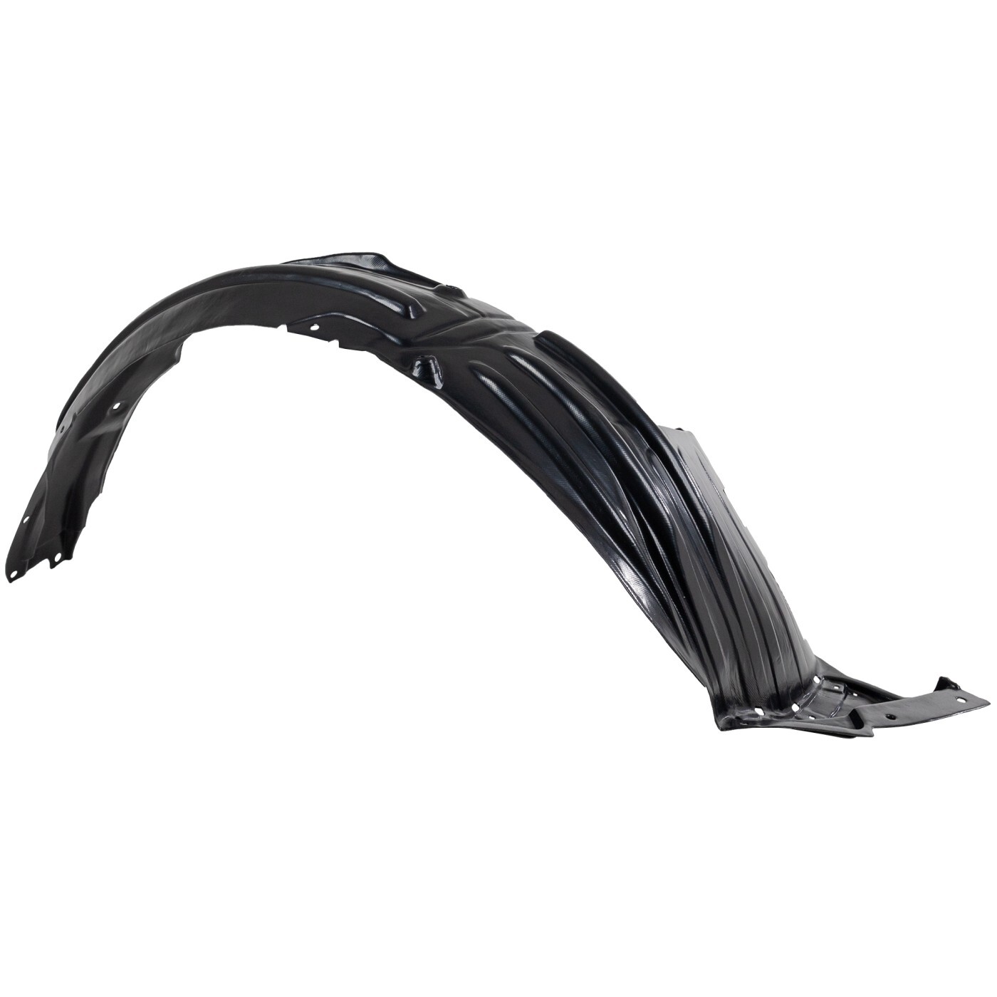 Fender Liner For 2007-2013 Acura MDX Front Passenger Side 74101STXA00 AC1249123