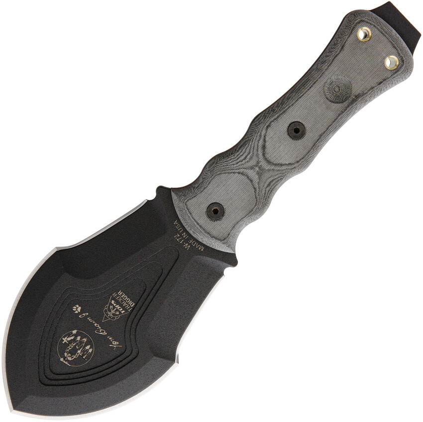 New TOPS Tracker Digger TBT-DIG