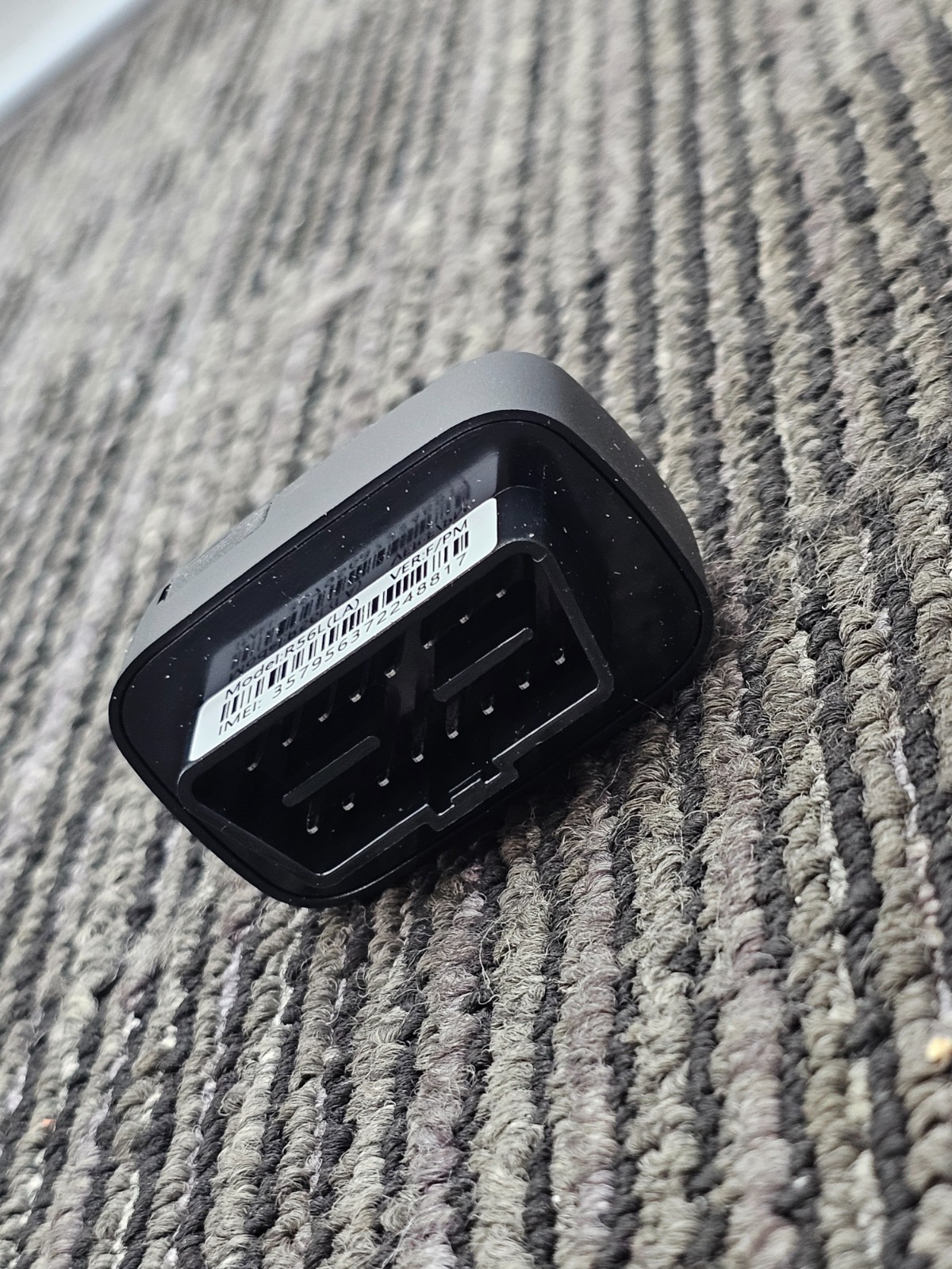 Seeworld R56L: 4G GPS Tracker - GPS Tracking System, Accurate Positoning