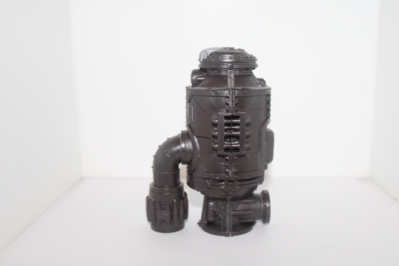 Warhammer 40k Kill Team Killzone Sector Mechanicus Mint