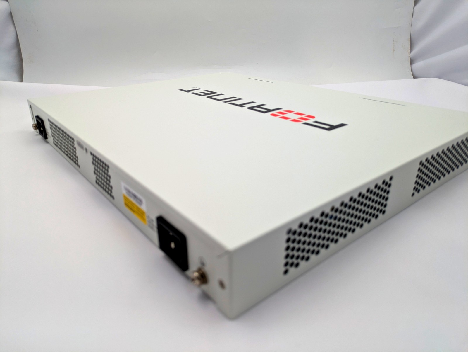 Fortinet FortiGate 200F FG-200F Next-Generation High-Performance Firewall