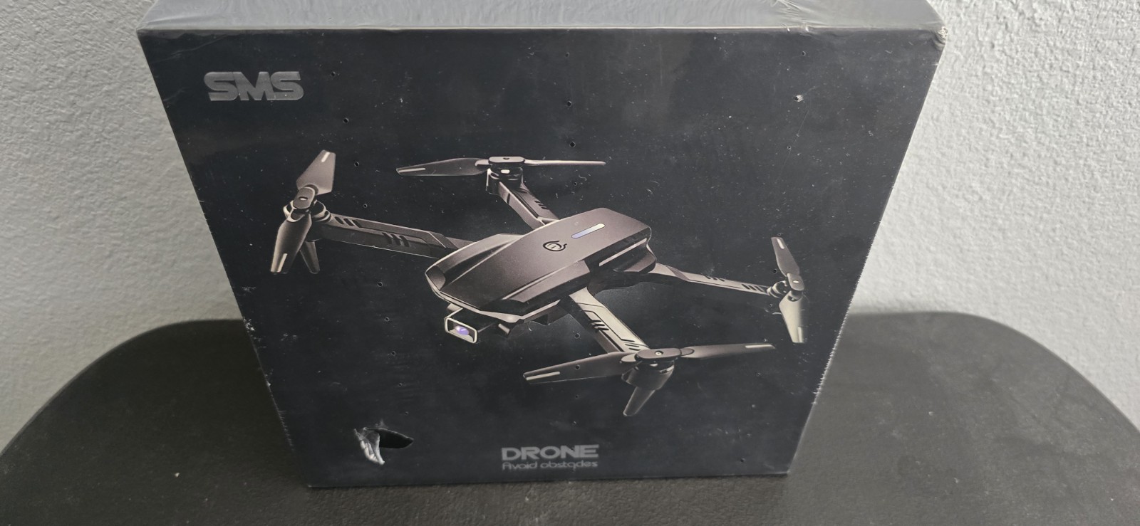 SMS SMS MAX LF620 Ready to Fly Drone Obstacle Avoidance Optical Flow 31-35min