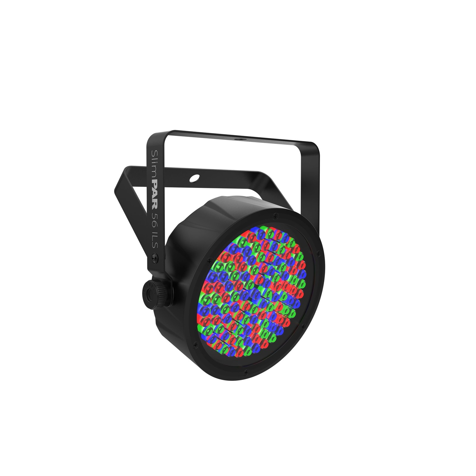 CHAUVET DJ SlimPAR 56 ILS LED Par Light Open Box+Warranty
