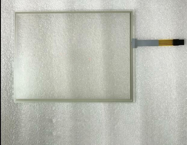 91-09541-00A Touch Screen Panel Glass Digitizer 91-09541-00A Touchpad F8