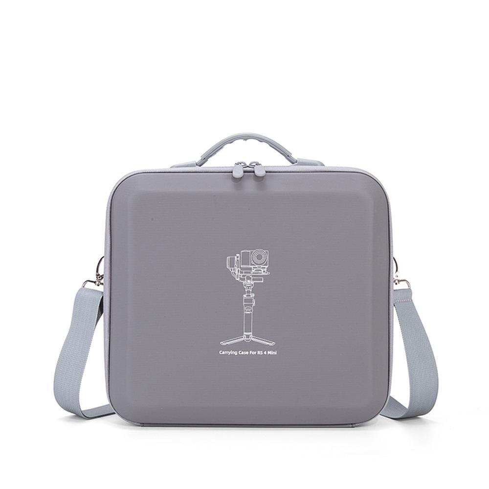Carrying Case for DJI RS 4 Mini Portable Storage Bag, for DJI Ronin RS 4 Mini