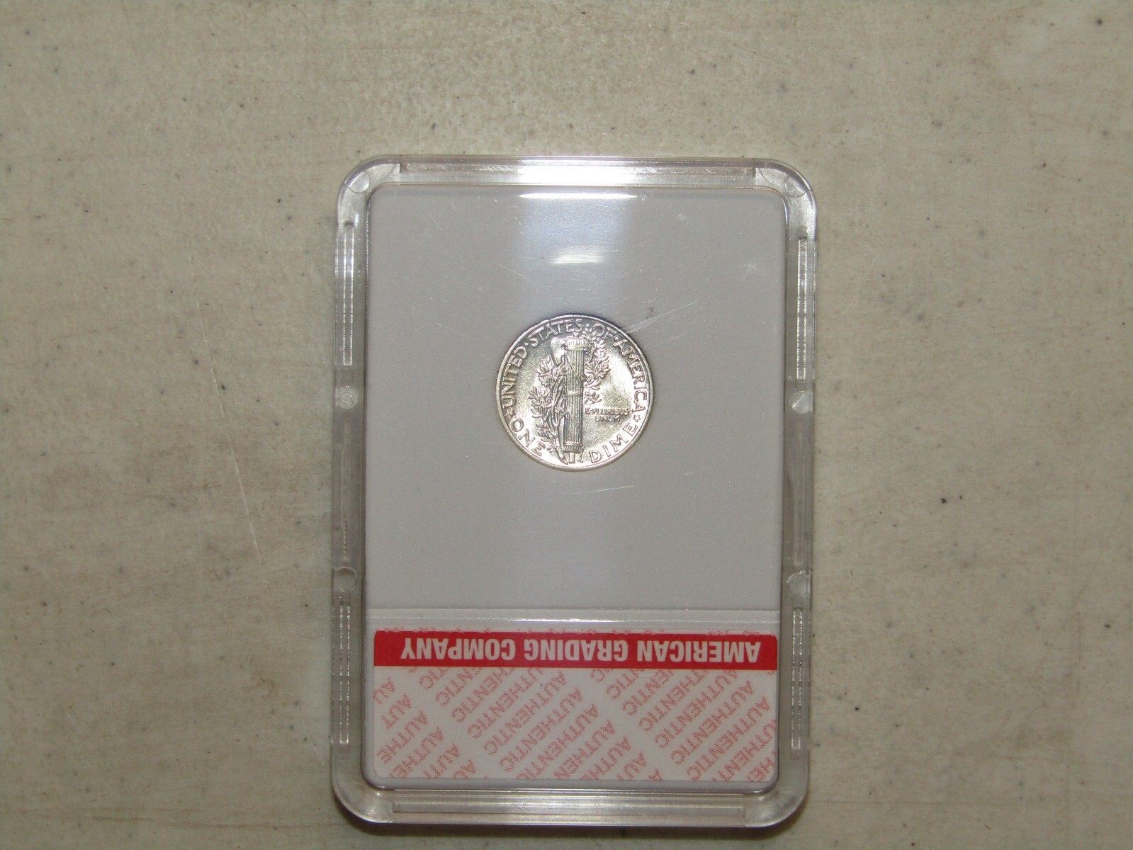 1941 P CH BU MS MERCURY DIME 1941P MINT ISSUE CHOICE BU SILVER