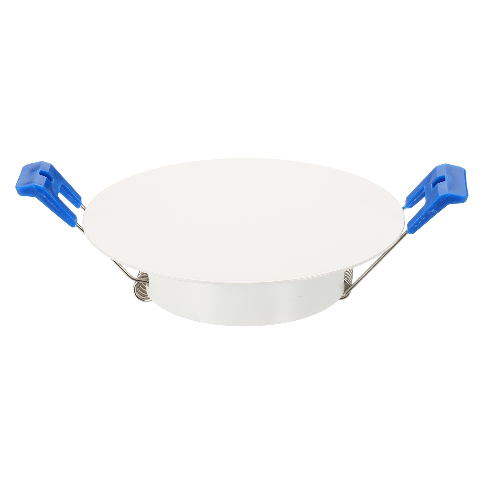 100mm/3.9" Round Ceiling Cover Plate, Cap Access Panel for 2.8-3.1 Inch