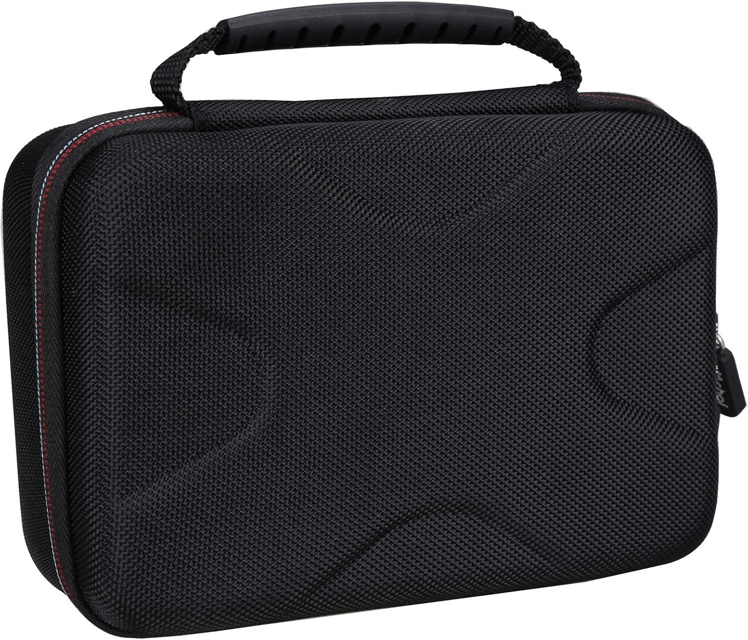 Hard EVA Travel Case for Focusrite Scarlett 2i2 Audio Interface Accessories