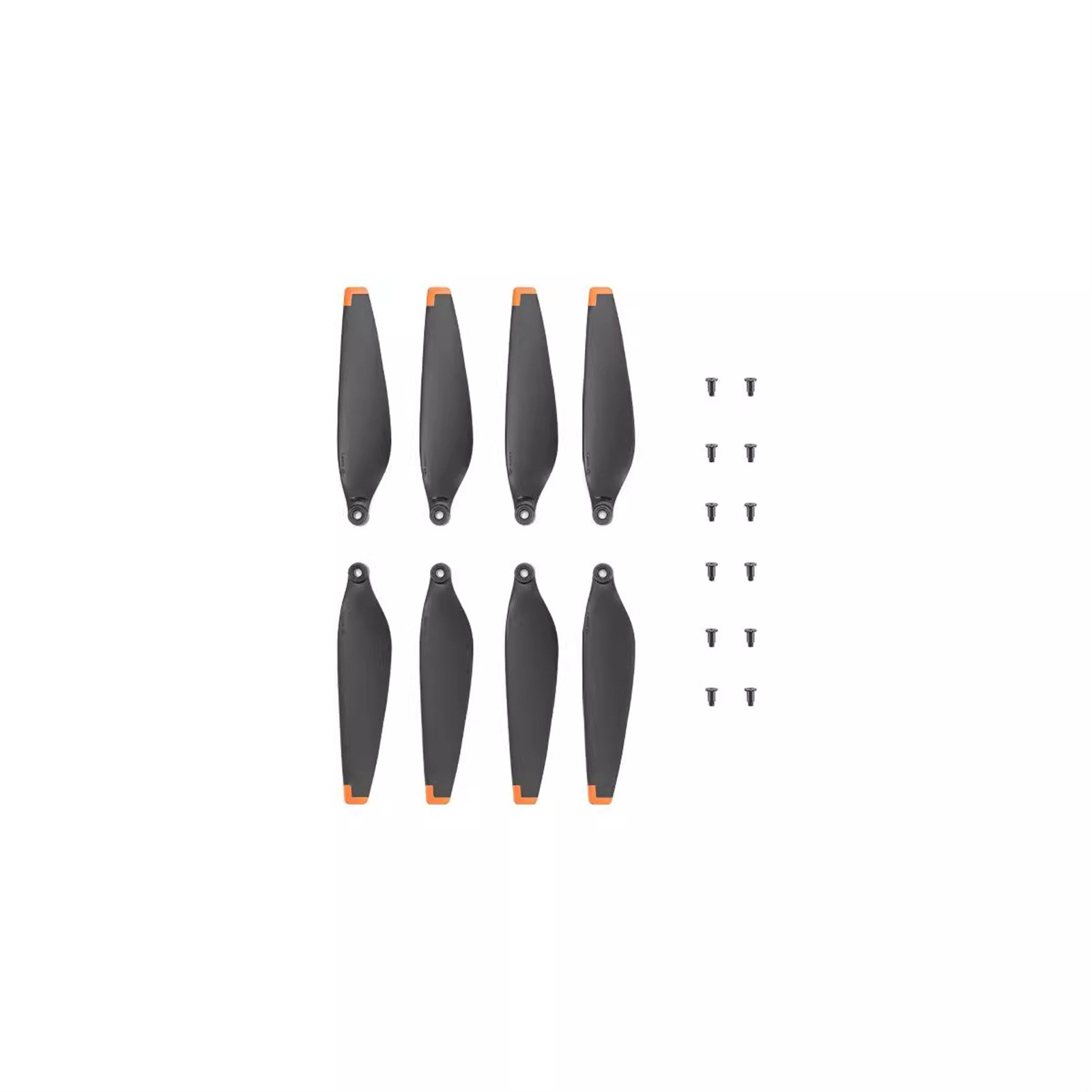 Drone Propeller Paddle Blades Wings Spare Parts for DJI Mini 3 Drone Accessories