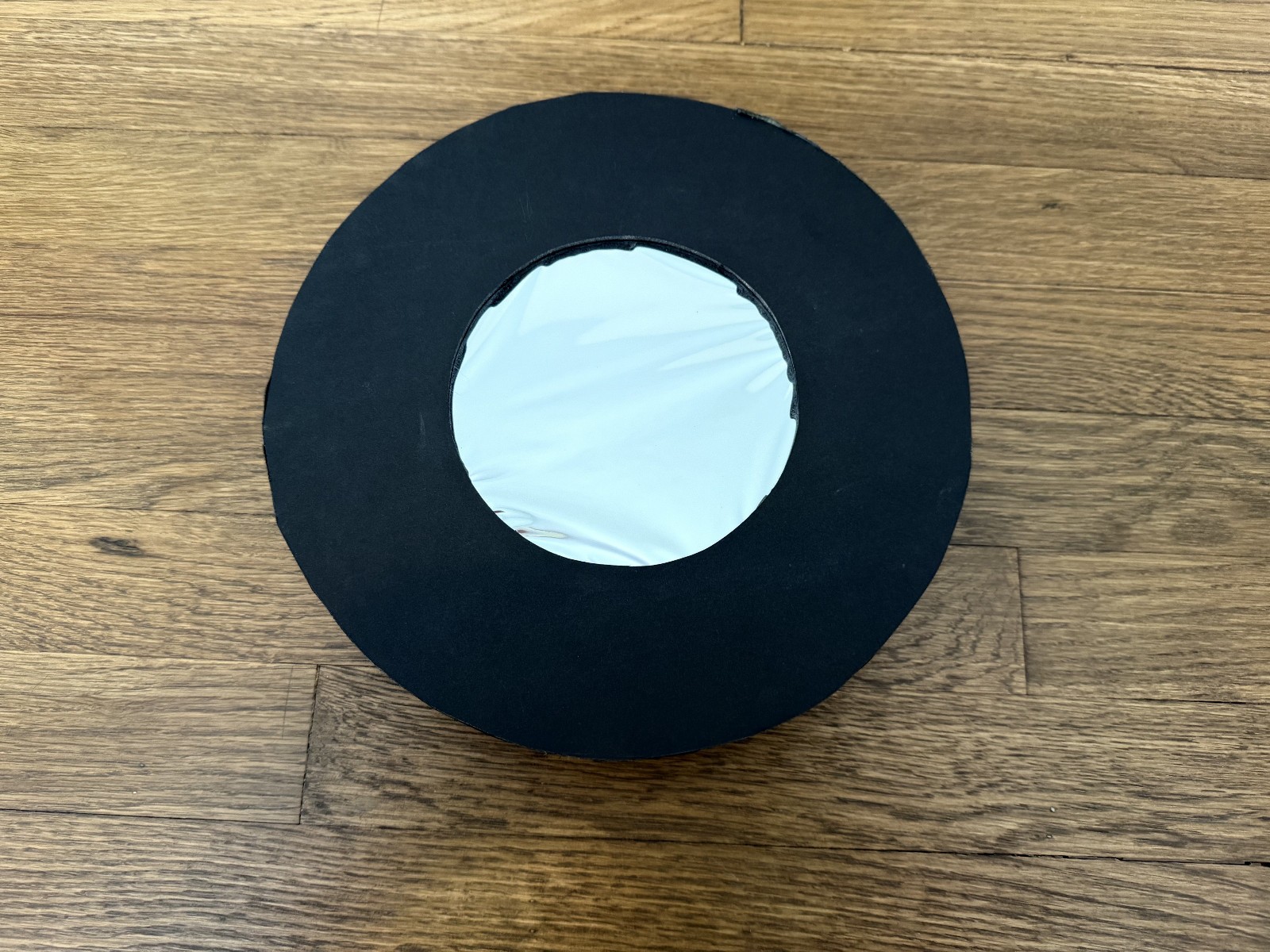 8" telescope solar filter