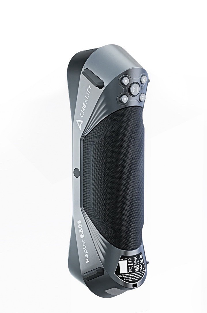 Brand New Creality Raptor Pro 3D Scanner