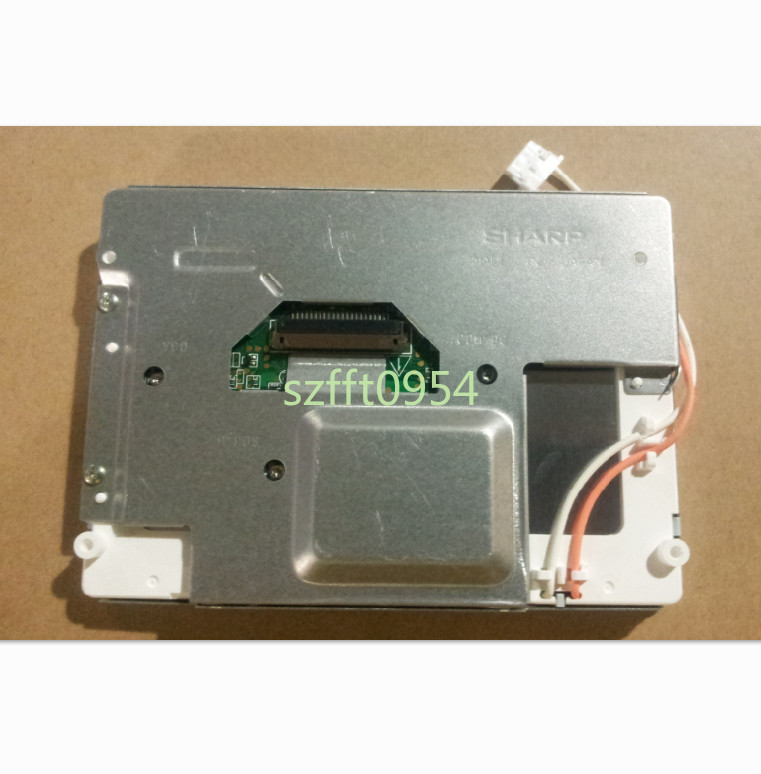 Sharp 5" inch LQ050A5AG03 LQ5AW136 LCD Display Screen For Crestron TPS-2000L