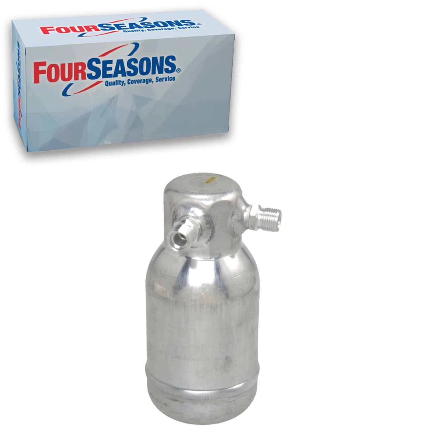 4 Seasons A/C Receiver Drier For 1992-1993 Oldsmobile Achieva