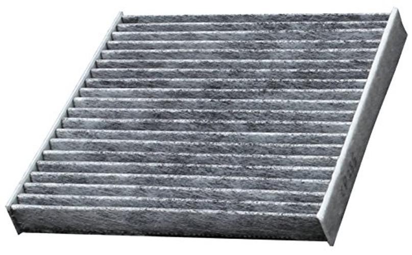 EPAuto CP285 (CF10285) Premium Cabin Air Filter includes Activated Carbon 1-Pack
