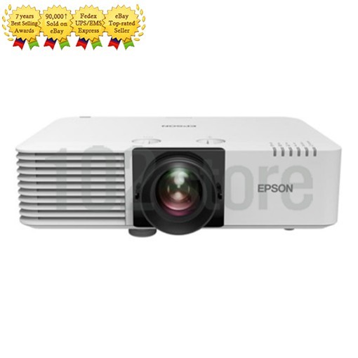 EPSON EB-L530U 5200 Lumens WUXGA Projector_No Tariffs In US