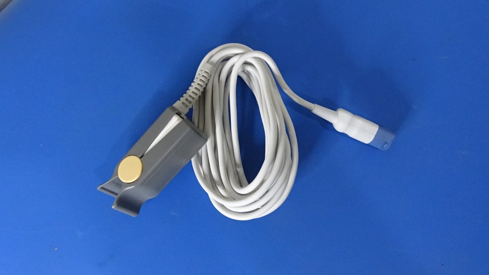 Philips M1196A Adult Clip SpO2 Sensor Original