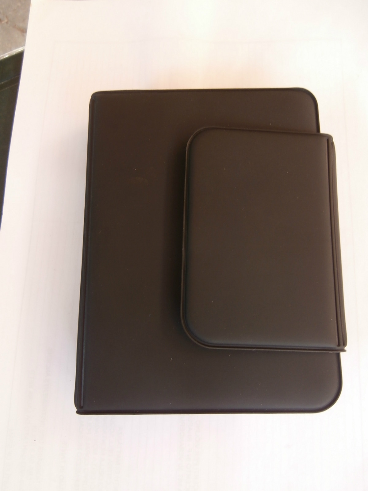 Agenda organizer organize SEPA made in ITALY 11.5x14.5 cm