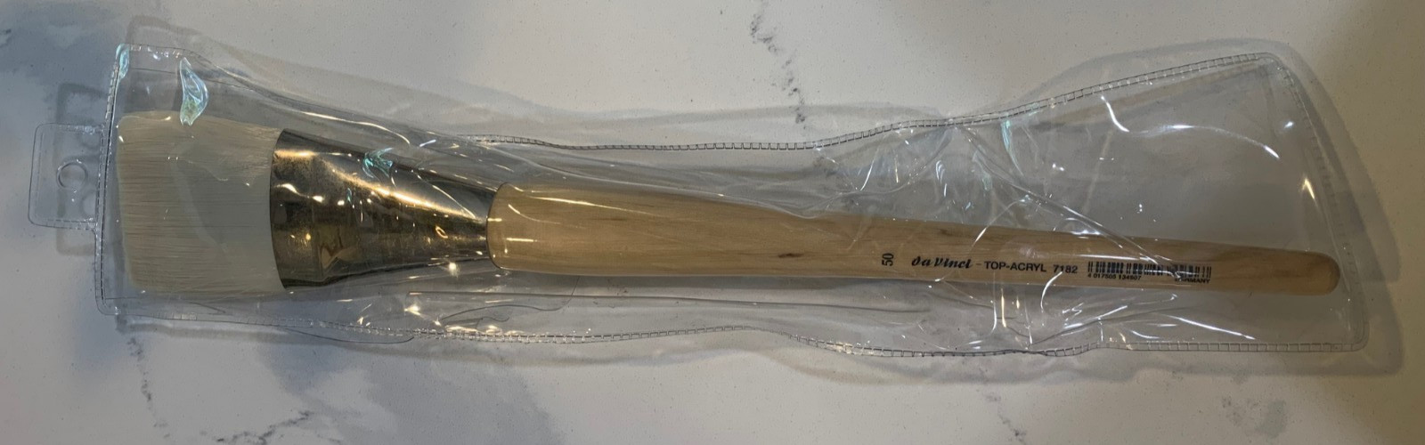 Da Vinci 50 Top-Acryl 7182 Brush