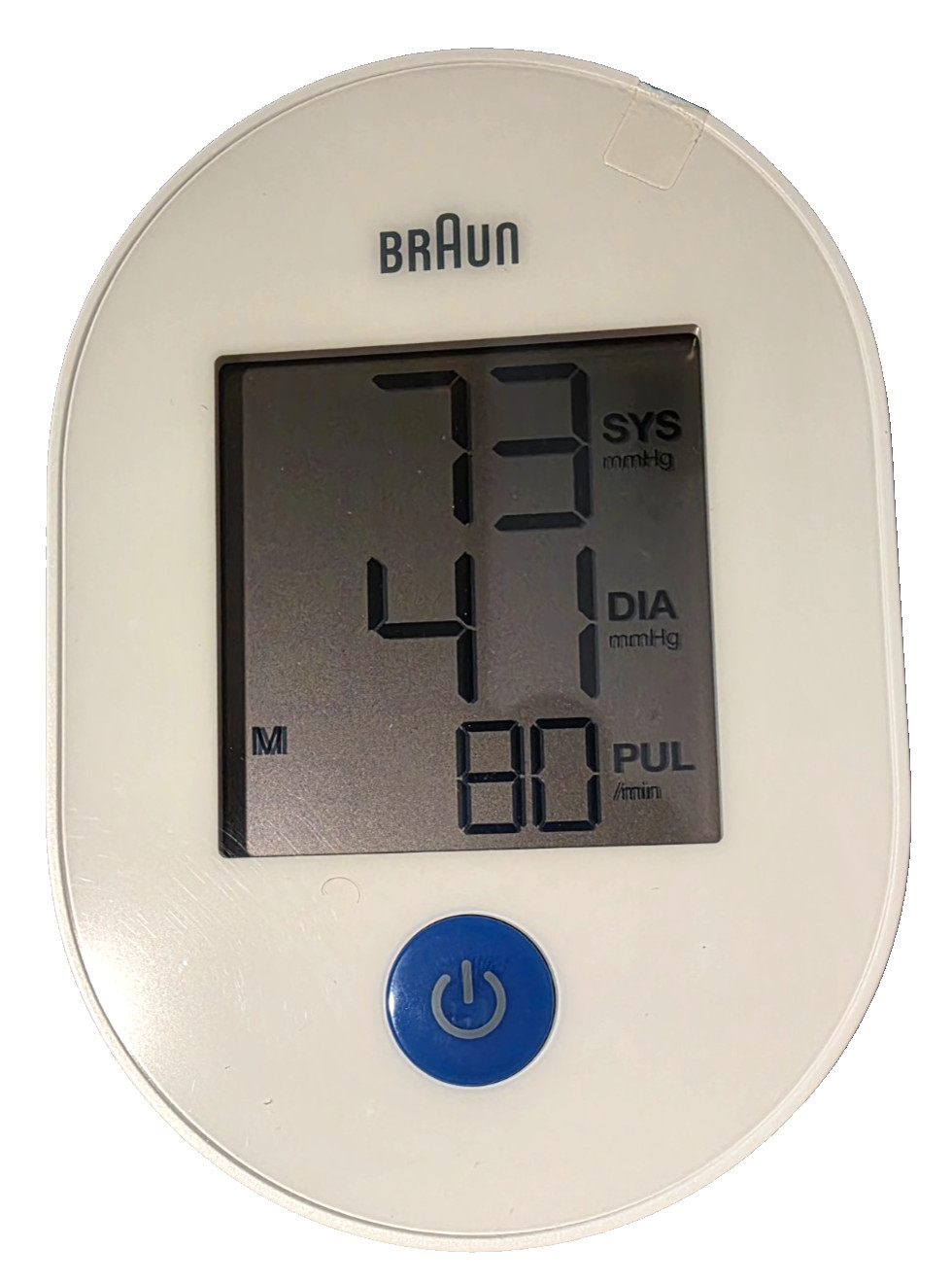 Braun ExactFit 1E BUA4000US