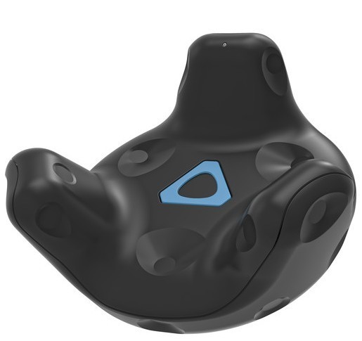 HTC VIVE Tracker 2.0, 2018, Vive Pro, VIVE Cosmos Elite, Dongle included