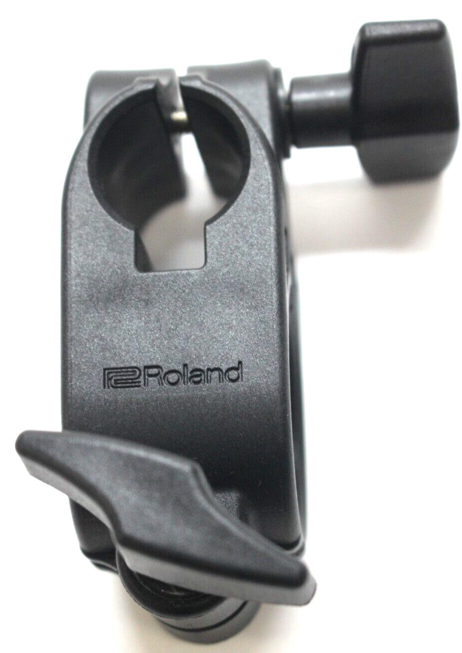 Roland MDH-6U V-Drum Rack Mount (CLAMP ONLY) 1.5'' to 7/8''   #R8305