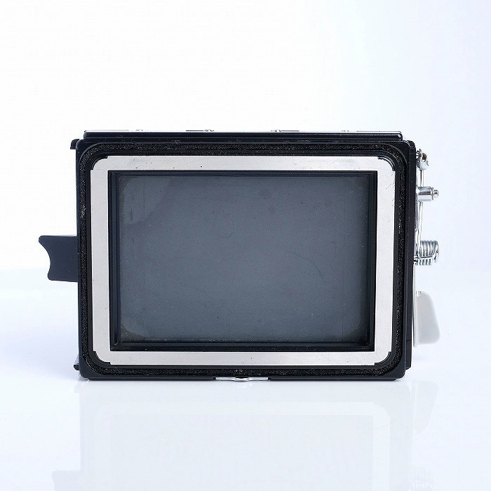 Mamiya Press Focusing Glass Camera Accessory Excellent JAPAN