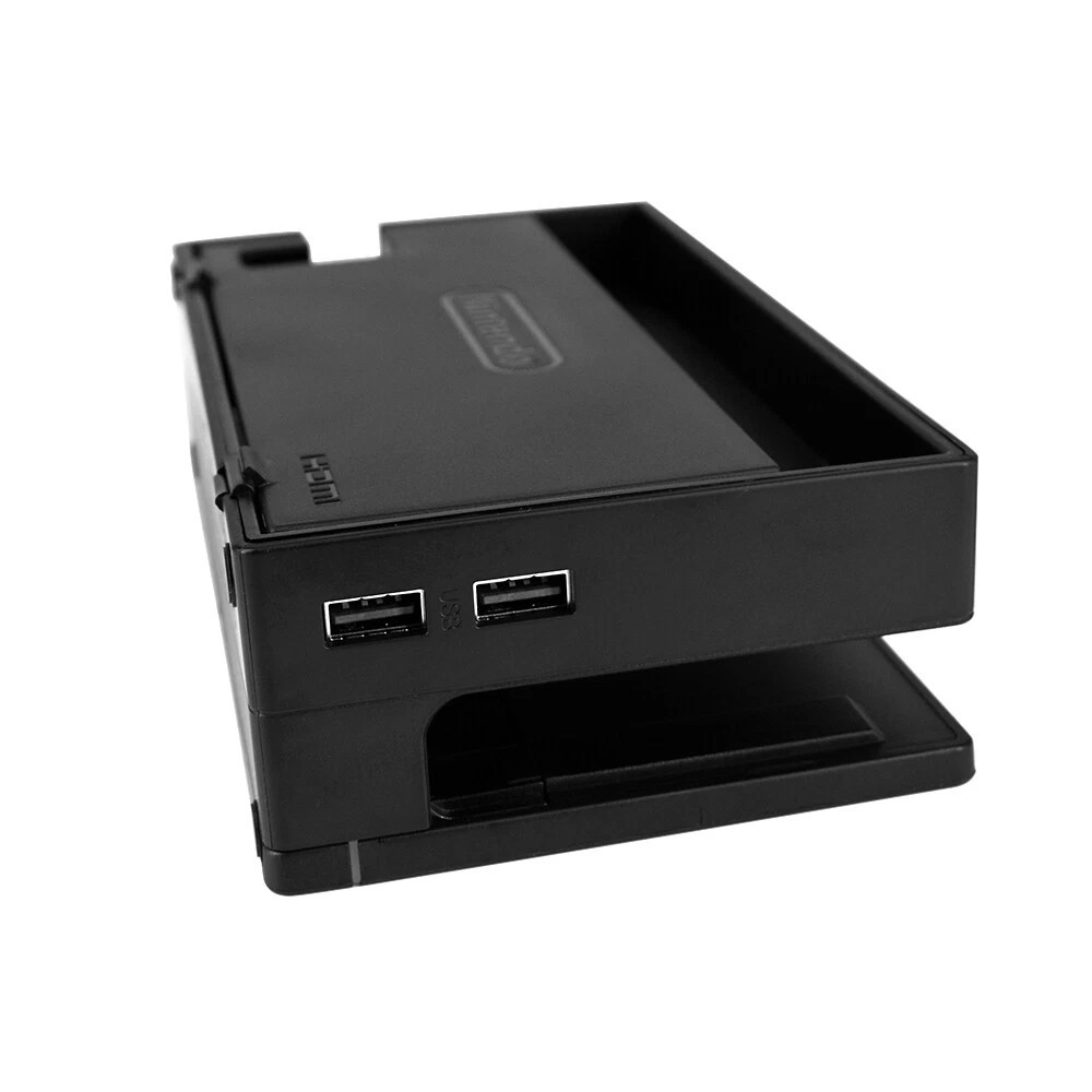For Nintendo Switch Charging Dock Stations Kit AC Adapter Power Cable HDMI CABLE