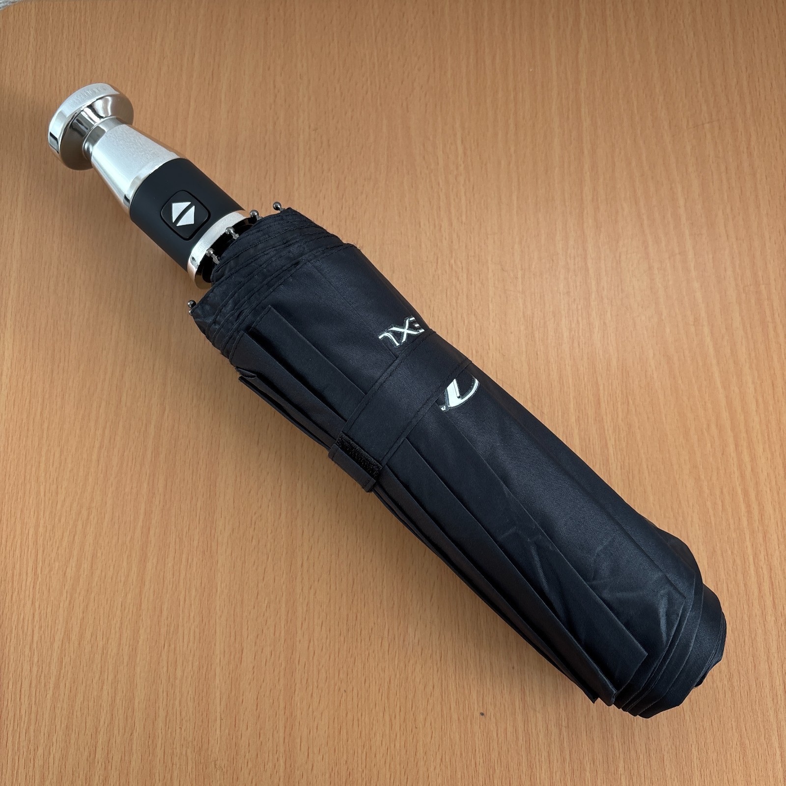 LEXUS Umbrella Fully Automatic Umbrella UV shielding JAPAN NEW