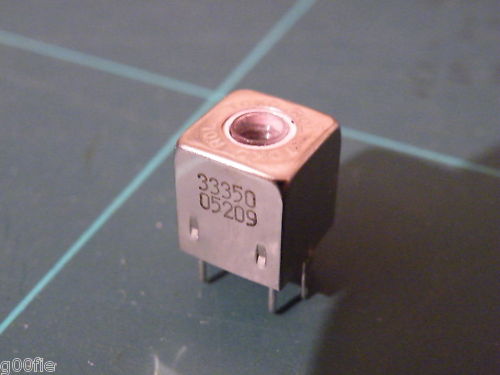 Toko 10K RF Coil Type 3335 KANK3335 KANK3335R Ham Radio 4g CR30