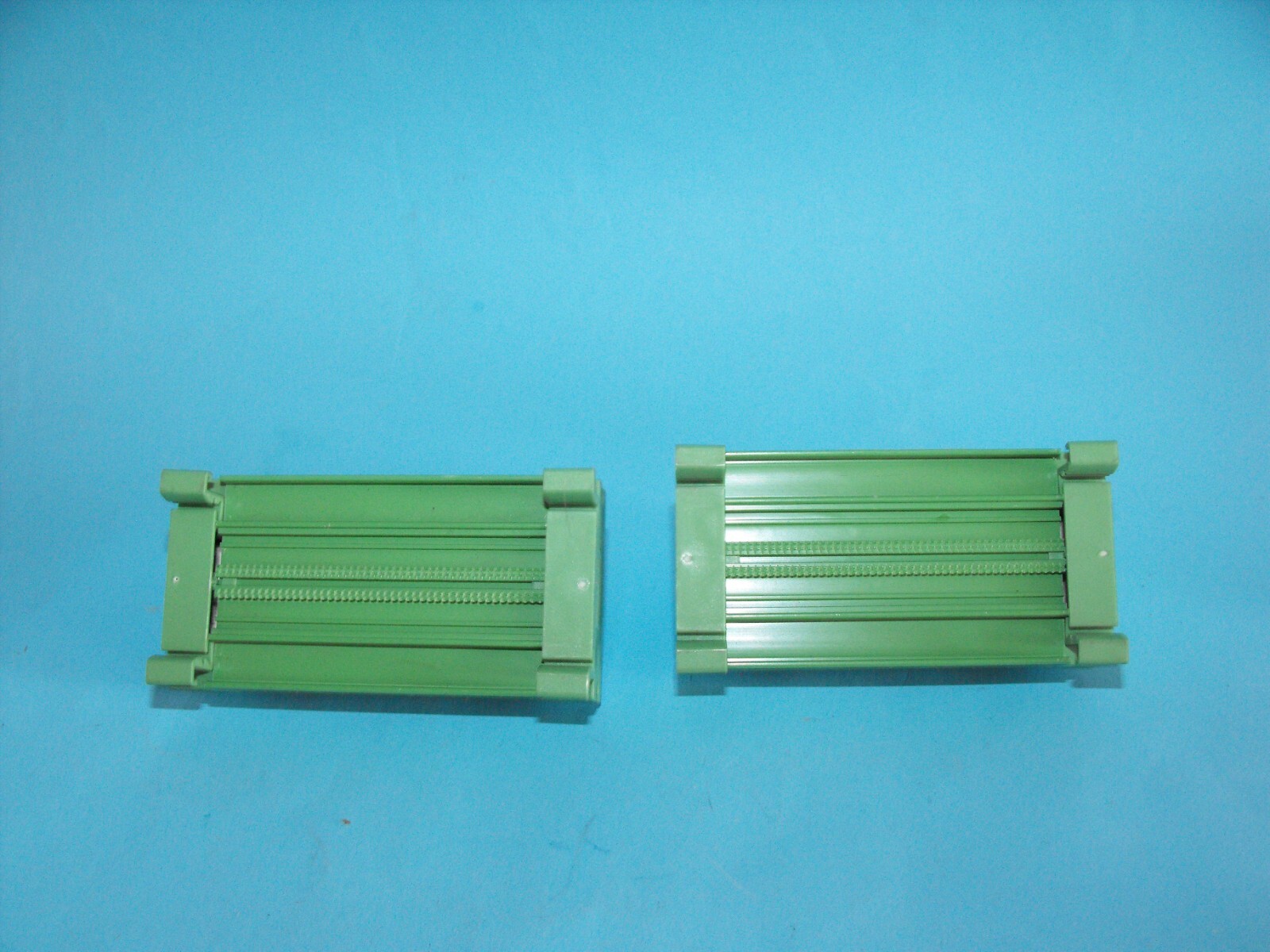 Phoenix Contact D25SUB/S/ZFKDS.D-Sub Interface Module 2293637.(LOT2PCS).USED