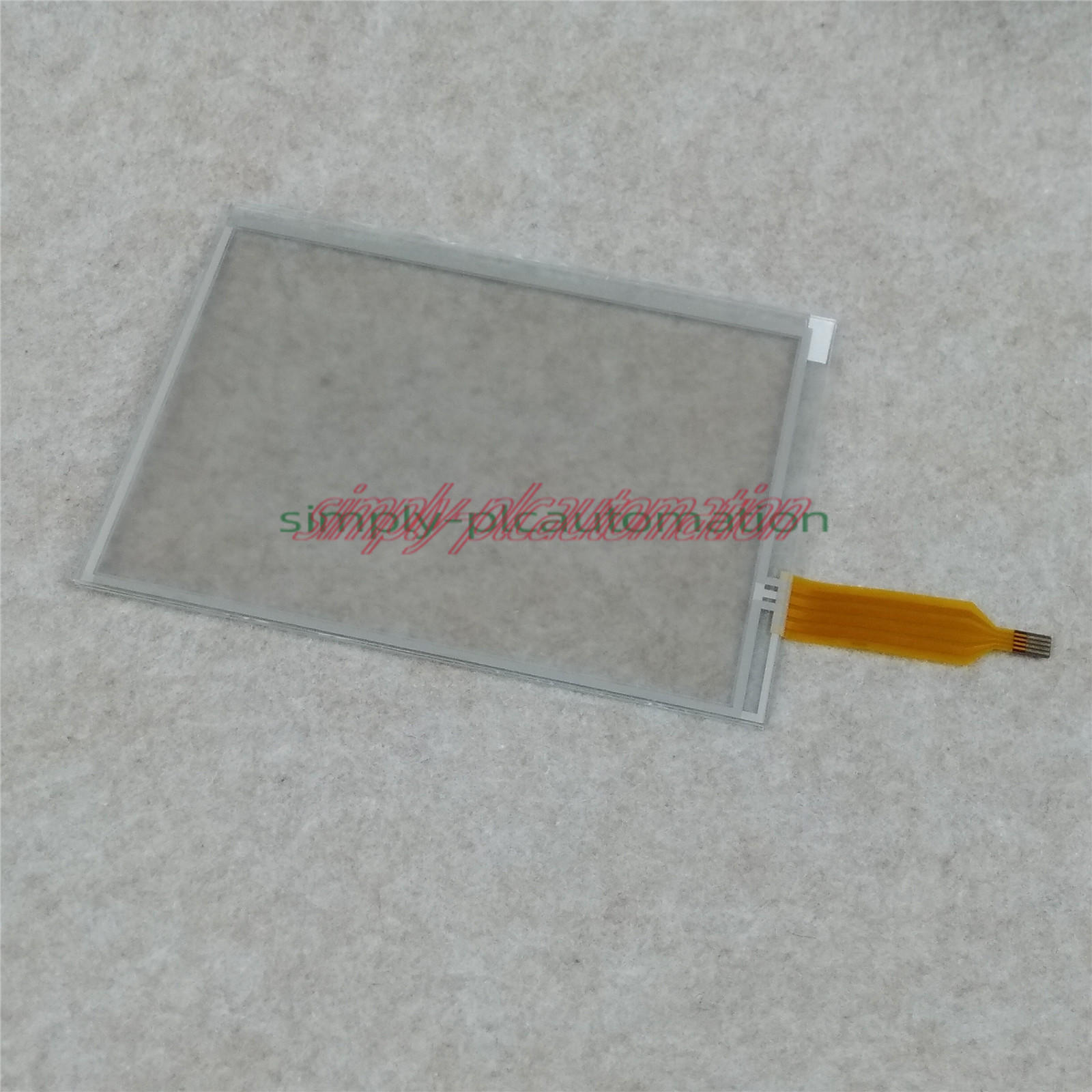 NEW Touchpad For SIEMENS TP170B 6AV6545-0BB15-2AX0 6AV6 545-0BB15-2AX0