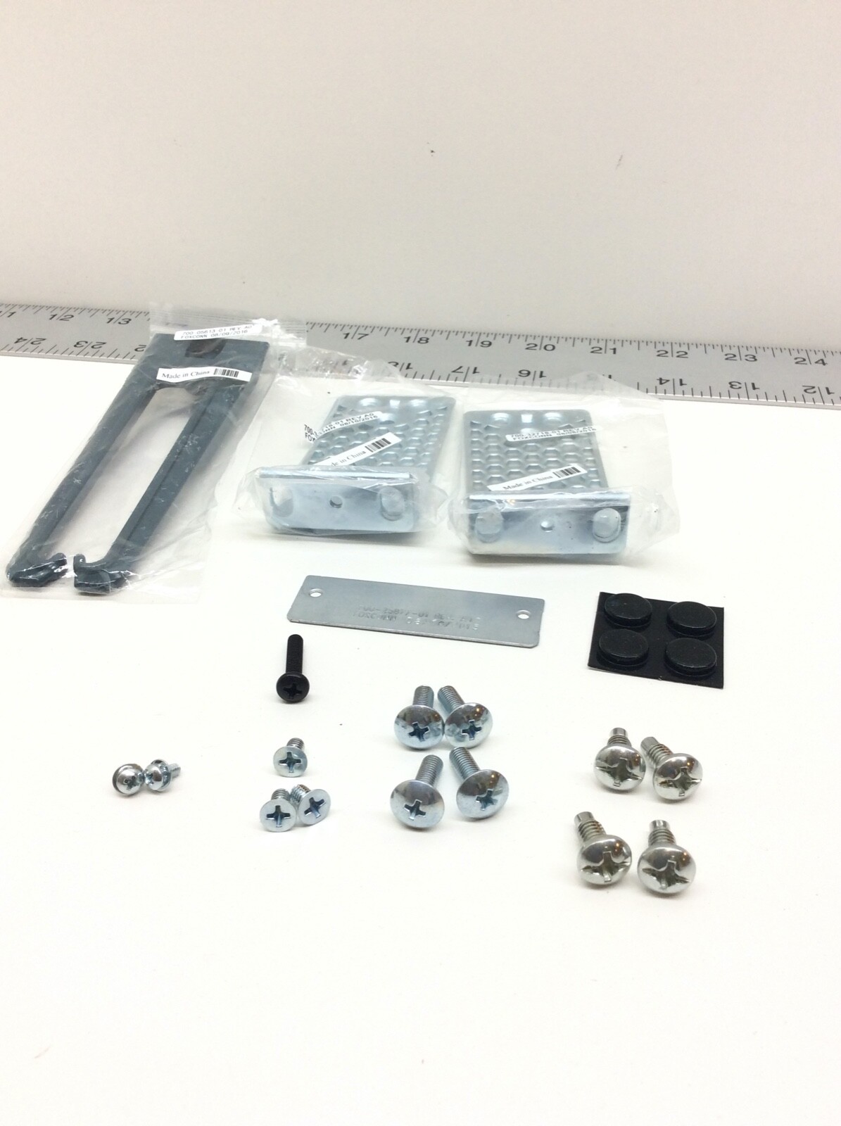 Cisco 69-2525-01 Catalyst Rack Mount Kit