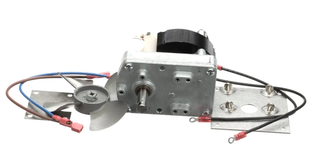 Prince Castle 197-83 Conveyor Drive Motor Kit Replacement - Free Shipping