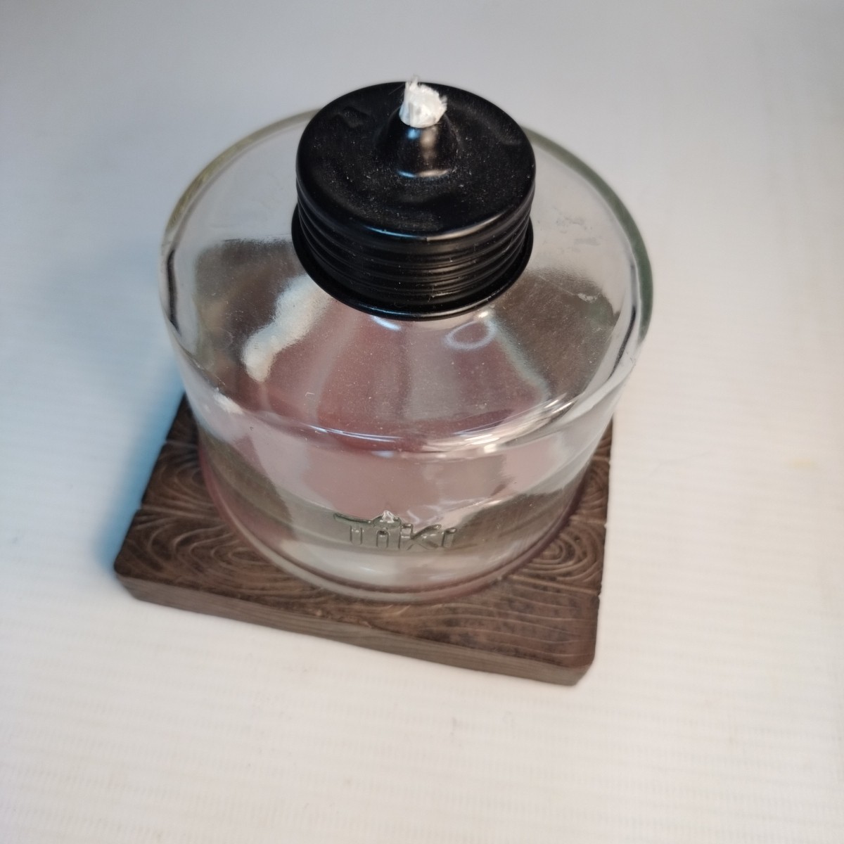 Tiki Table Torch *New