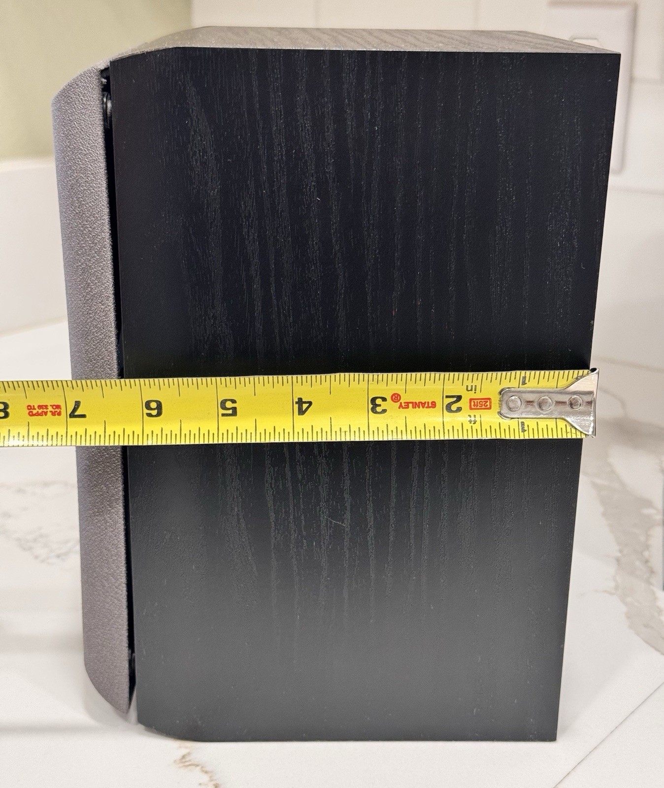 SONY SS-MB150H Stereo Bookshelf Speaker System 120W Max Input Power
