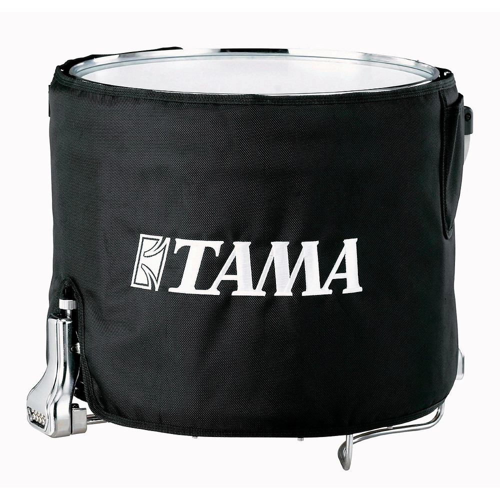 Tama Marching Snare Drum Cover 14 x 9 in. 0.8 lb 10.0 in. Weatherproof Unisex