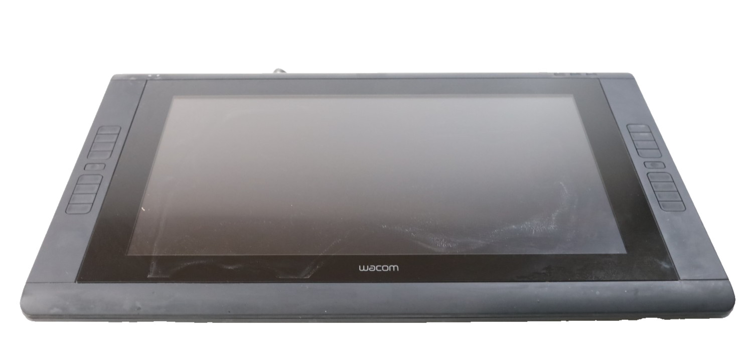 Wacom DTK-2200/K 22" 1920 x 1080 Creative Pen Display No Stand or Pen