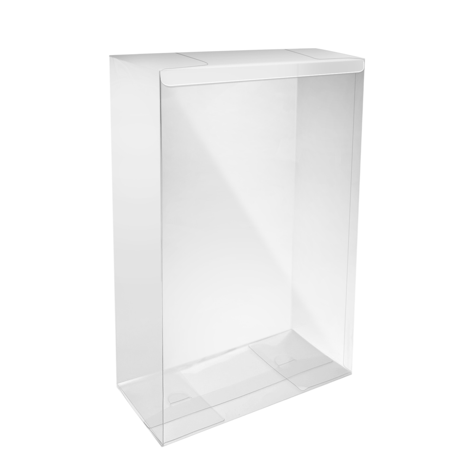 1PC Clear Protector Box for Pokemon 151 Ultra Premium Collection Box US Ship