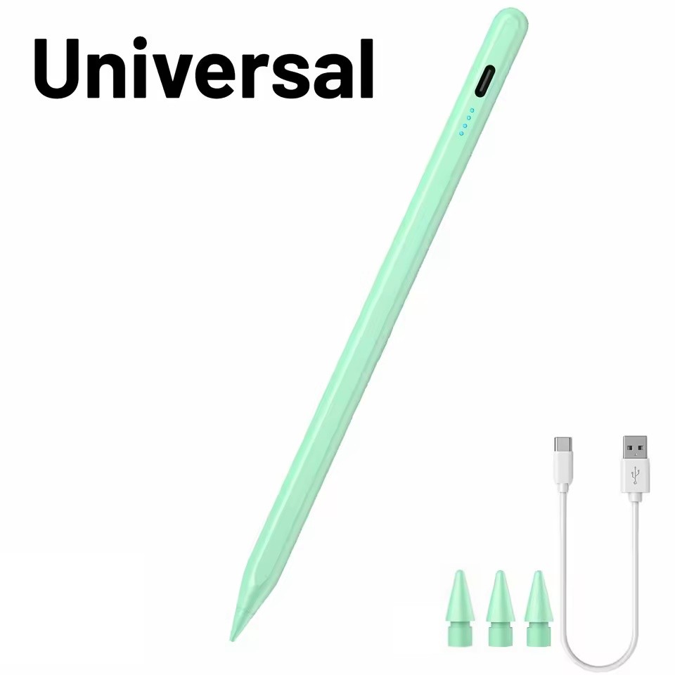 Touch Screen Pen Stylus Drawing Universal For iPad Samsung Amazon Tablet US