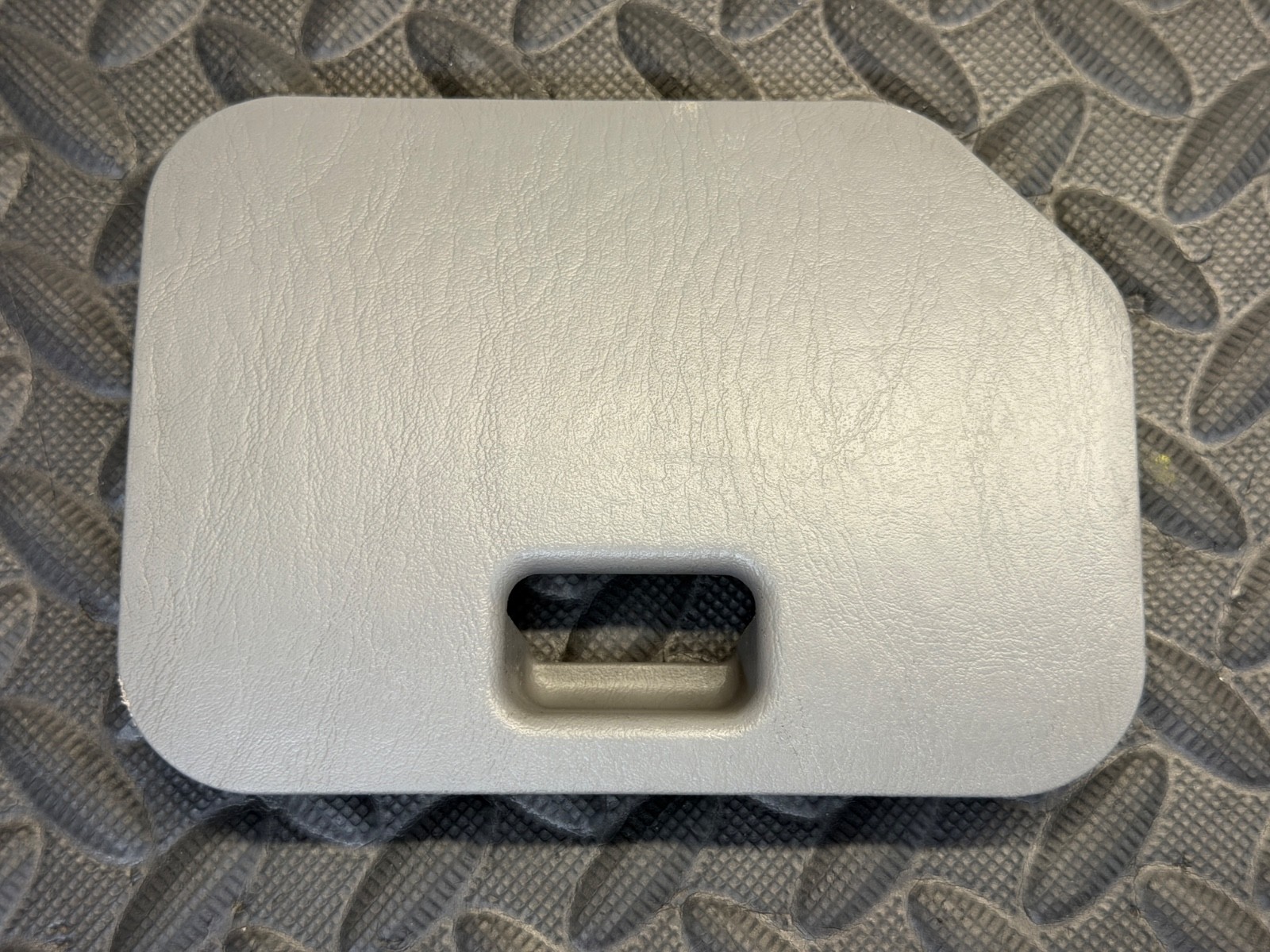 Toyota 4Runner GRAY Dash Fuse Panel Cover Lid 2003 2004 2005 2006 2007 2008 09^